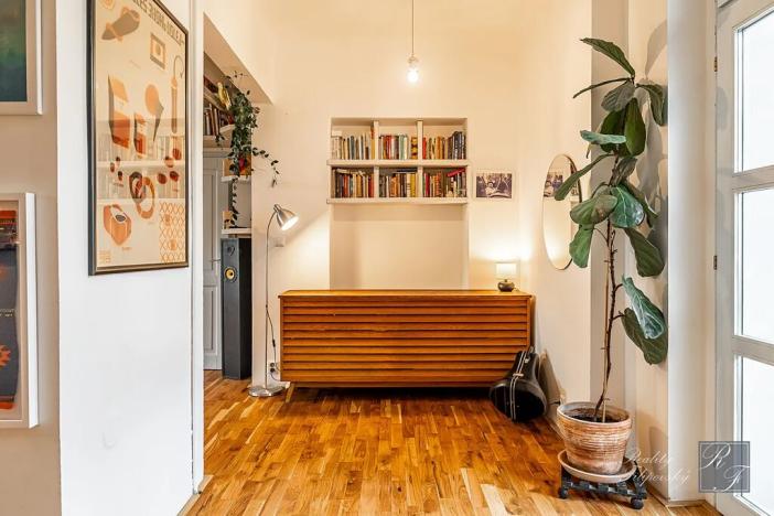 Prodej rodinného domu, Praha - Kobylisy, Klecanská, 161 m2