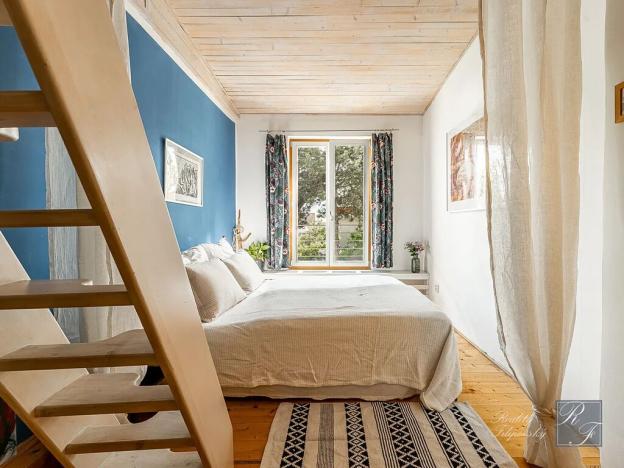 Prodej rodinného domu, Praha - Kobylisy, Klecanská, 161 m2