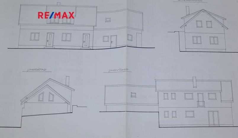 Prodej rodinného domu, Zápy, 216 m2