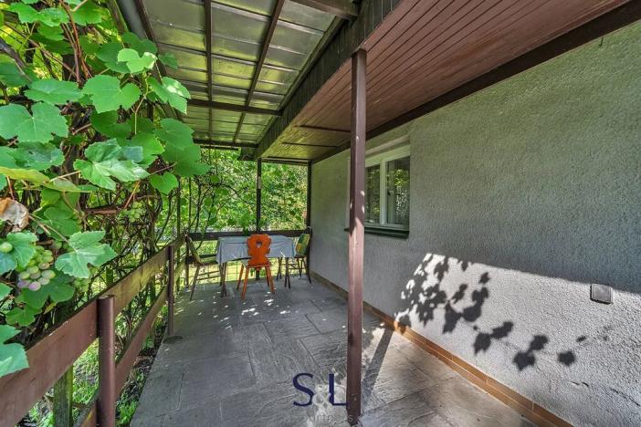 Prodej chaty, Česká Lípa, 35 m2