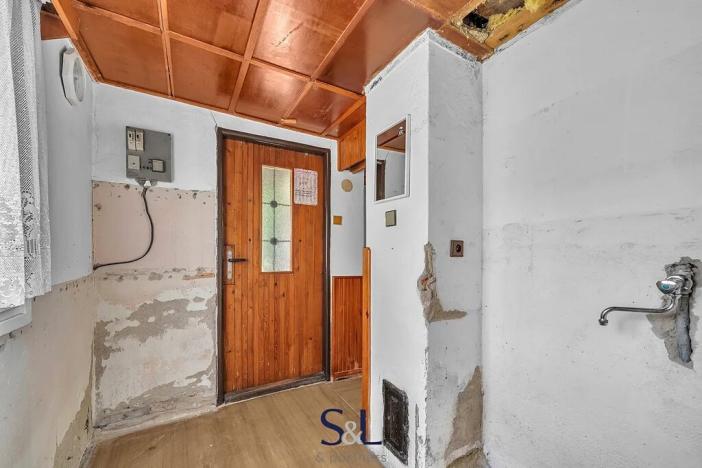 Prodej chaty, Česká Lípa, 35 m2