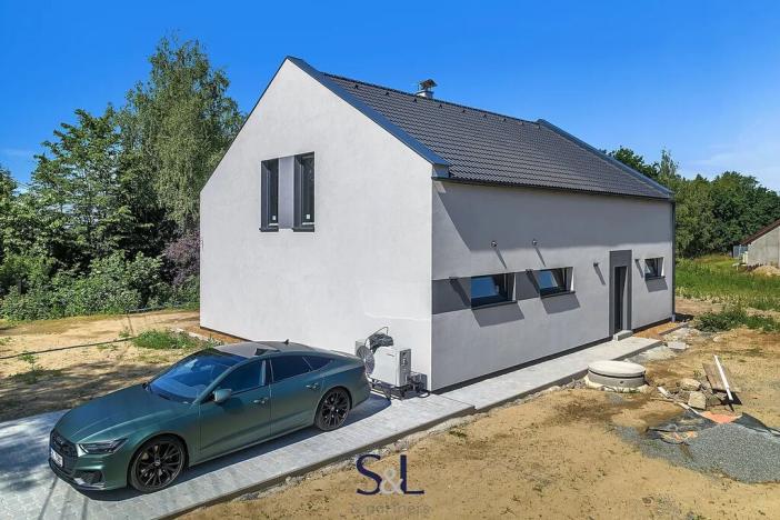 Prodej rodinného domu, Březina, 106 m2