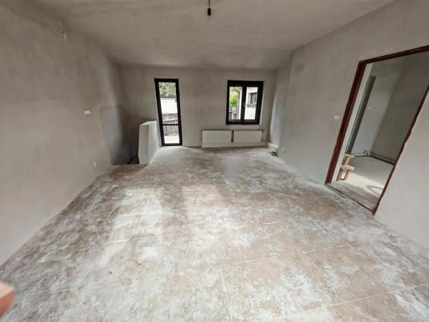 Prodej rodinného domu, Česká Třebová, Na Výsluní, 84 m2