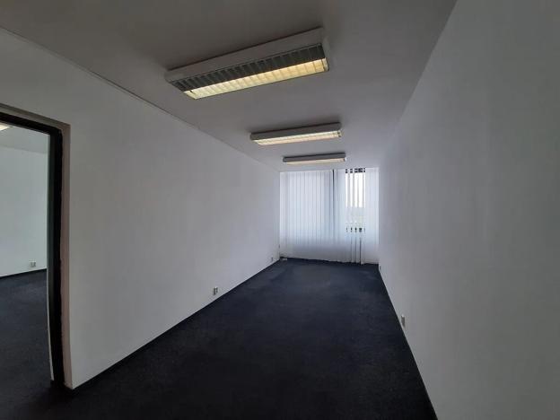 Pronájem kanceláře, Brno, Svatopetrská, 20 m2