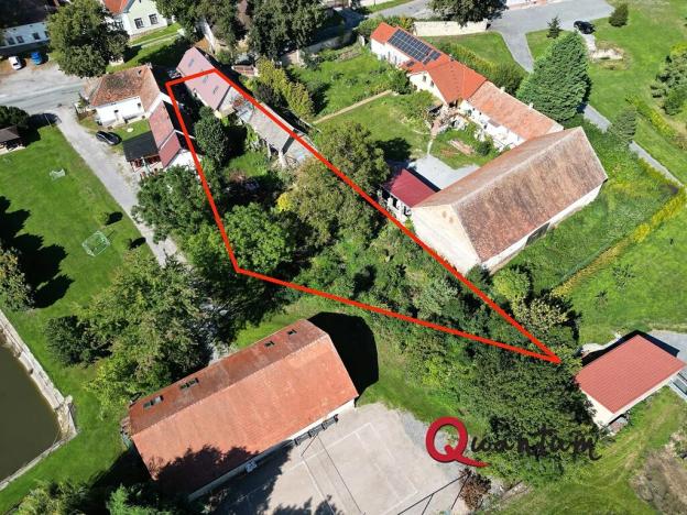 Prodej rodinného domu, Vysoký Újezd, K Americe, 150 m2