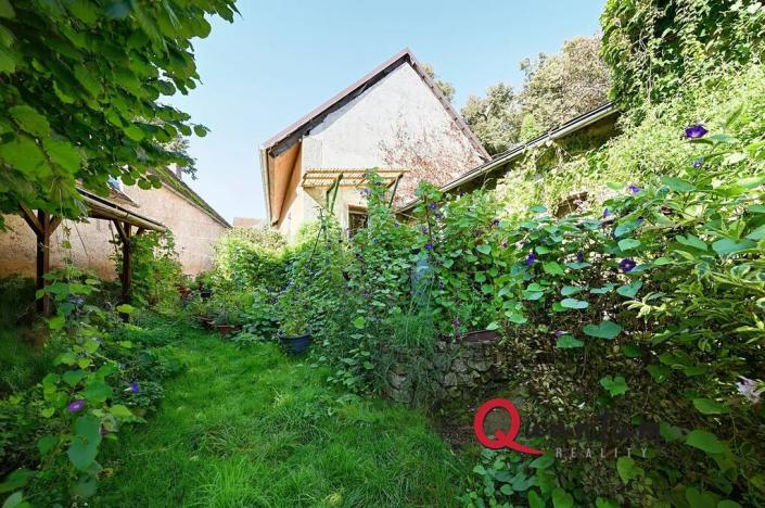 Prodej rodinného domu, Vysoký Újezd, K Americe, 150 m2