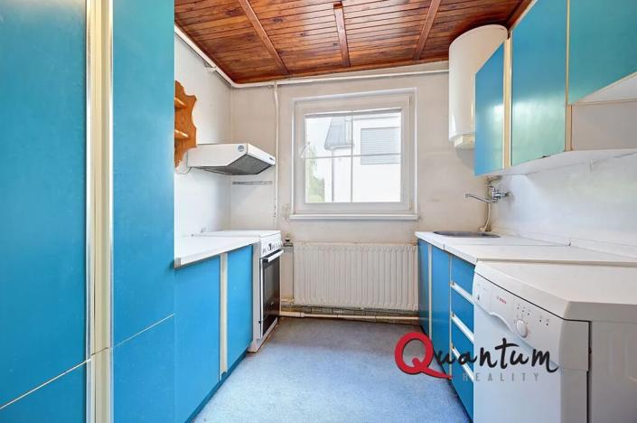 Prodej rodinného domu, Roztoky, Műhlbergerova, 64 m2