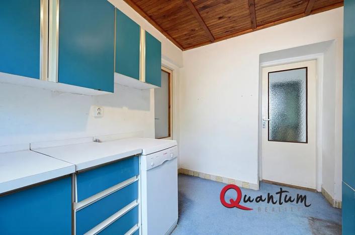 Prodej rodinného domu, Roztoky, Műhlbergerova, 64 m2