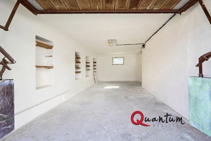 Prodej rodinného domu, Roztoky, Műhlbergerova, 64 m2