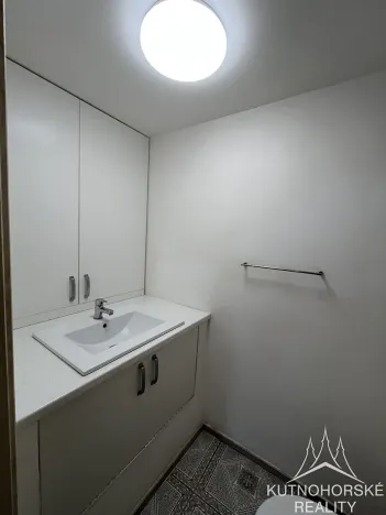 Pronájem bytu 2+kk, Kutná Hora, Husova, 49 m2