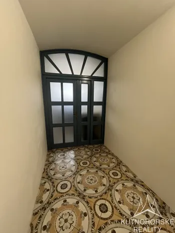 Pronájem bytu 2+kk, Kutná Hora, Husova, 49 m2