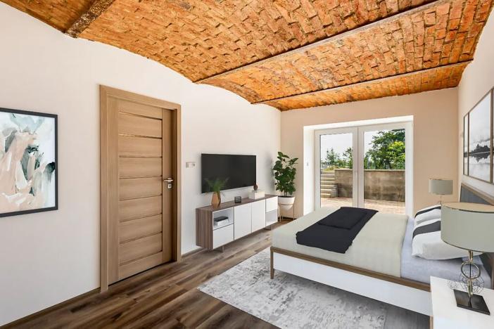 Prodej rodinného domu, Drahany, 140 m2