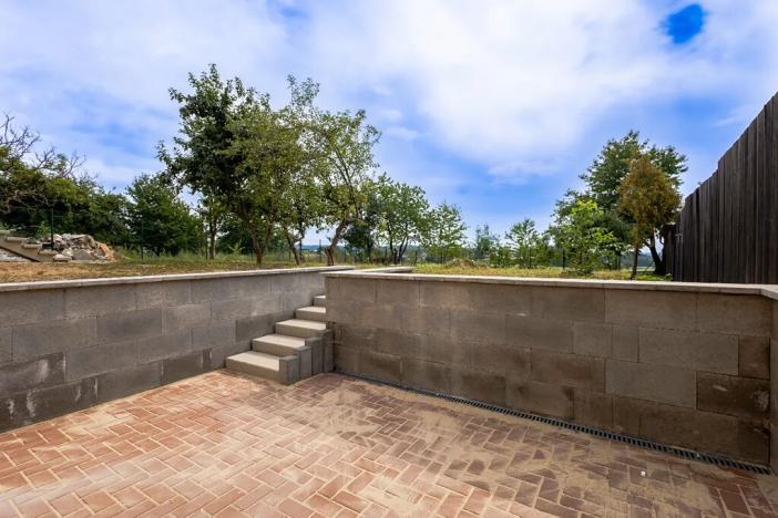 Prodej rodinného domu, Drahany, 140 m2