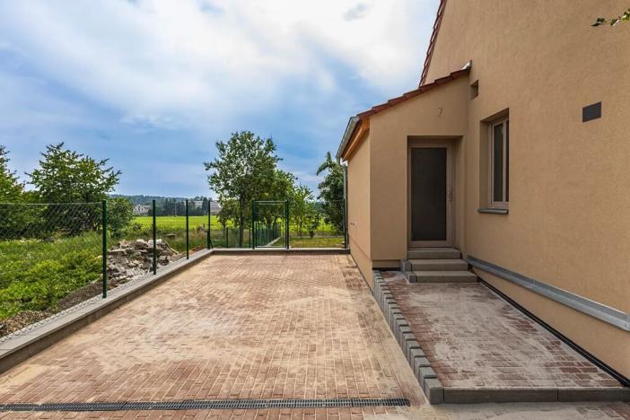 Prodej rodinného domu, Drahany, 140 m2