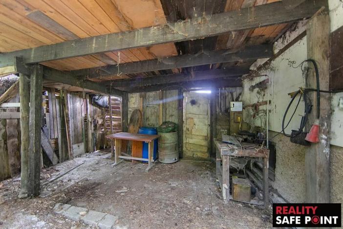 Prodej chaty, Plzeň, 16 m2