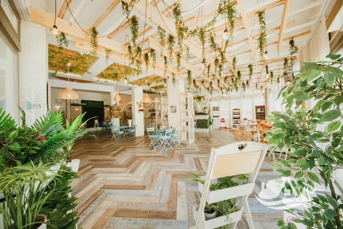 Prodej bytu 1+kk, Trikomo, Kypr, 45 m2