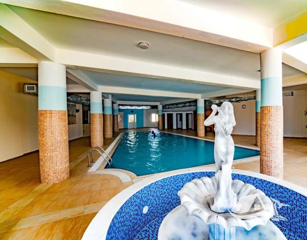 Prodej bytu 1+kk, Trikomo, Kypr, 45 m2