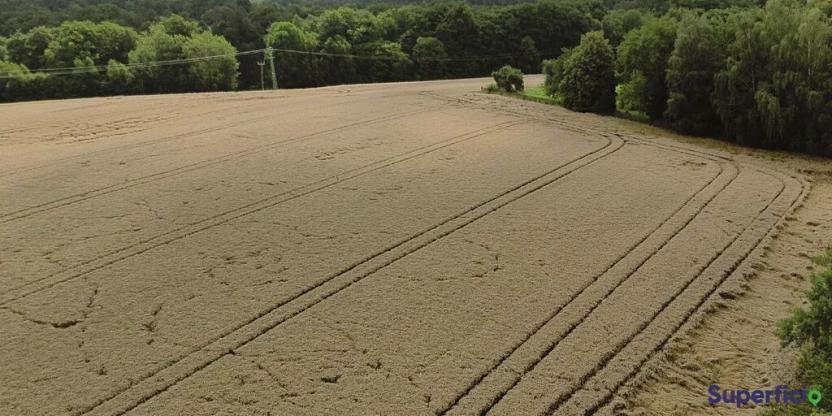 Prodej pole, Vyskeř, 3681 m2