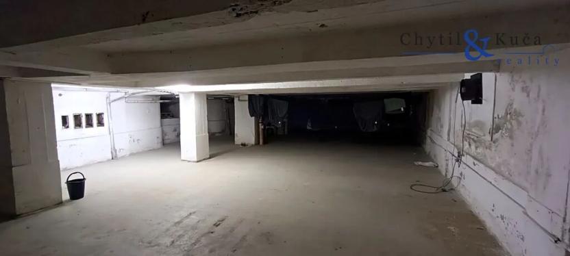 Pronájem obchodního prostoru, Přerov, Škodova, 351 m2