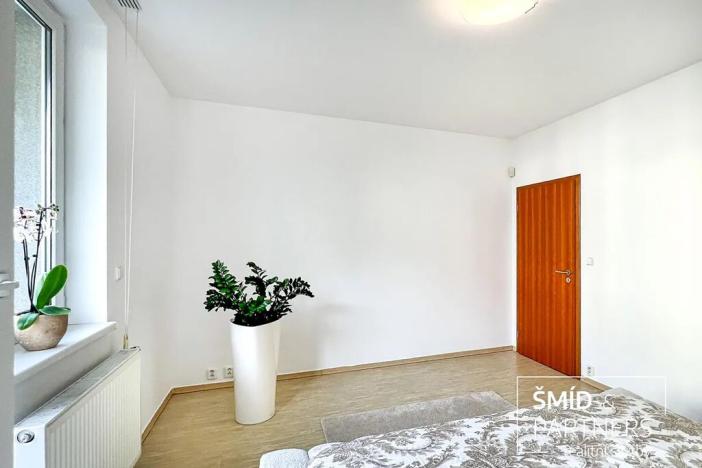 Prodej bytu 3+kk, Praha - Kunratice, Velké Kunratické, 91 m2