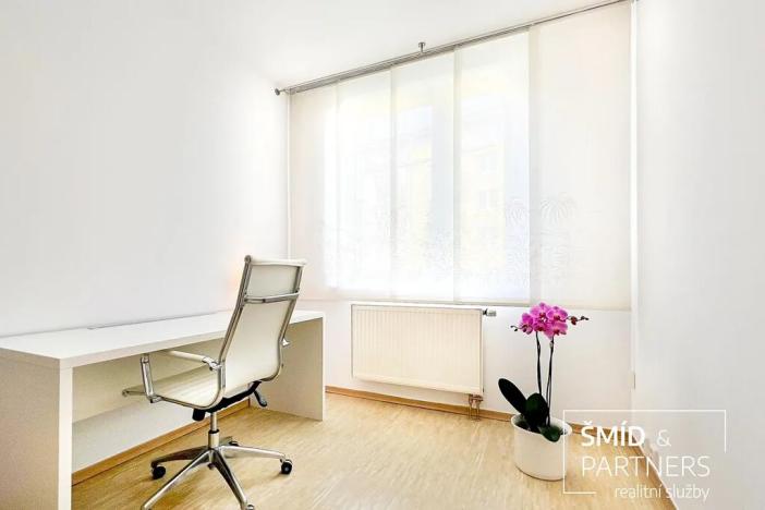 Prodej bytu 3+kk, Praha - Kunratice, Velké Kunratické, 91 m2