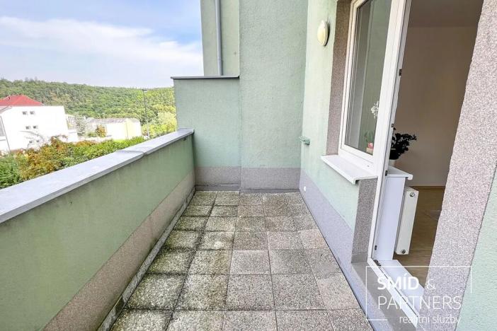 Prodej bytu 3+kk, Praha - Kunratice, Velké Kunratické, 91 m2