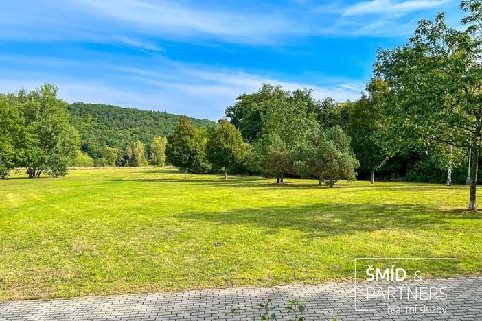 Prodej bytu 3+kk, Praha - Kunratice, Velké Kunratické, 91 m2