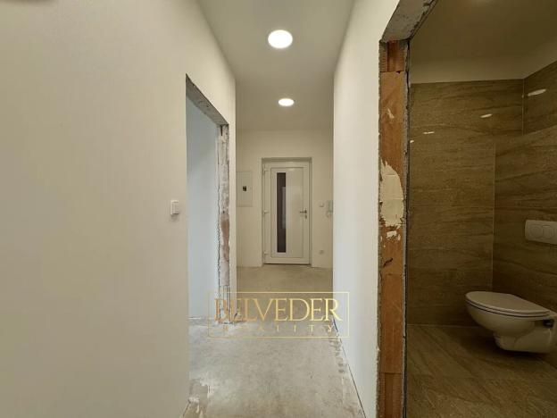 Prodej bytu 2+kk, Teplice, Albrechtova, 70 m2