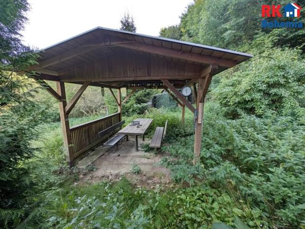 Prodej chaty, Niměřice, 46 m2