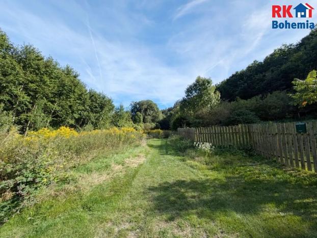 Prodej chaty, Niměřice, 46 m2