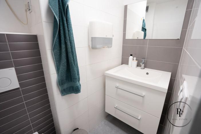 Pronájem kanceláře, Mladá Boleslav - Mladá Boleslav III, Táborská, 11 m2