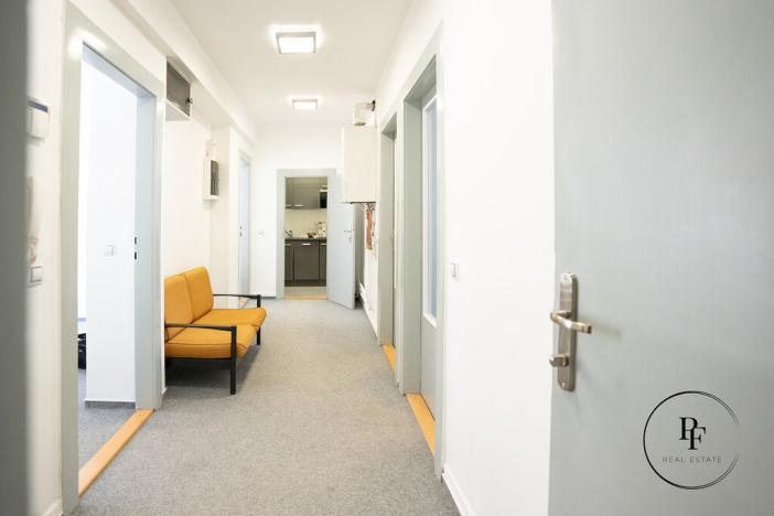 Pronájem kanceláře, Mladá Boleslav - Mladá Boleslav III, Táborská, 11 m2