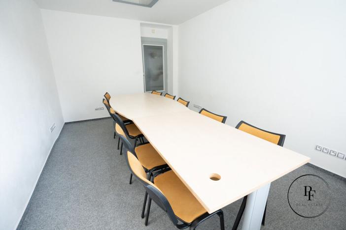 Pronájem kanceláře, Mladá Boleslav - Mladá Boleslav III, Táborská, 16 m2