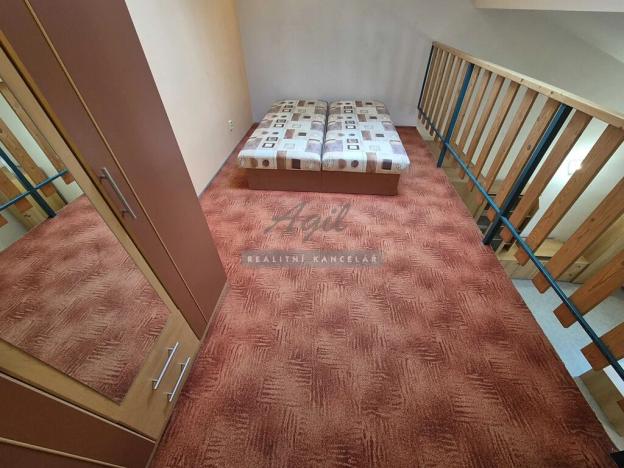 Prodej bytu 2+kk, Brno, 42 m2