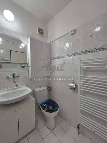 Prodej bytu 2+kk, Brno, 42 m2