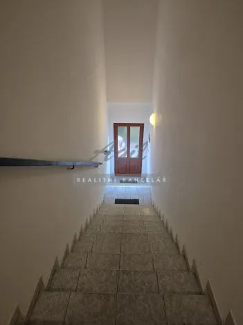 Prodej bytu 2+kk, Brno, 42 m2