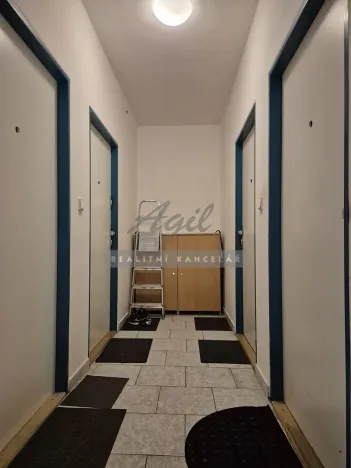 Prodej bytu 2+kk, Brno, 42 m2