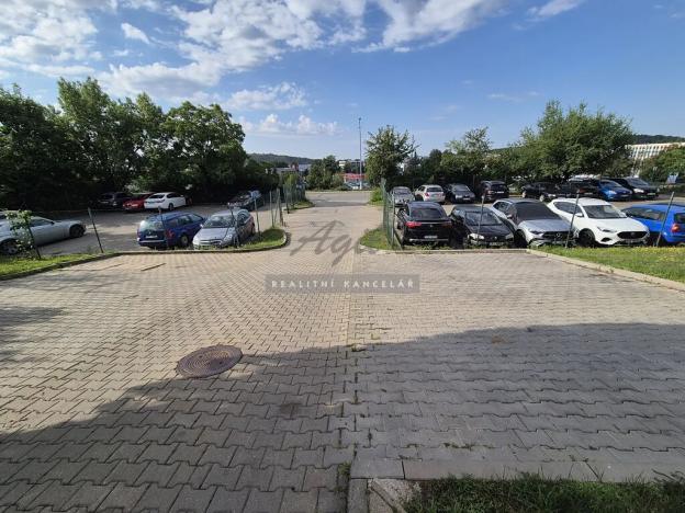 Prodej bytu 2+kk, Brno, 42 m2