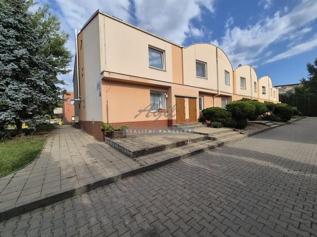 Prodej bytu 2+kk, Brno, 42 m2