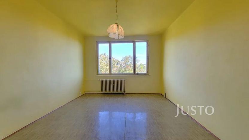 Prodej bytu 3+1, Písek, Lipová alej, 90 m2