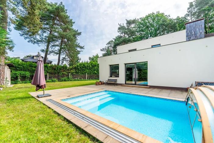 Prodej rodinného domu, Praha - Klánovice, Habrovská, 197 m2