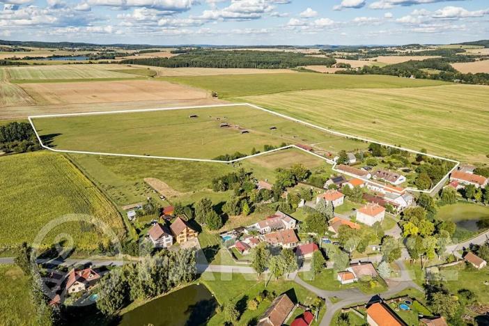 Prodej zemědělské usedlosti, Březnice, 300 m2