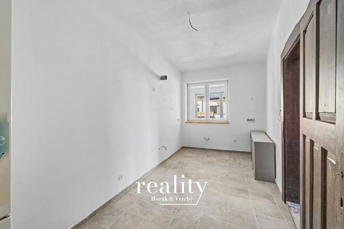 Prodej chalupy, Báňovice, 80 m2