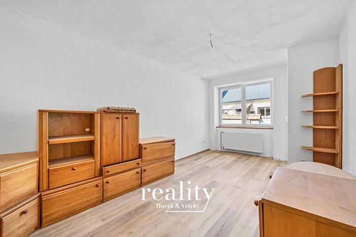 Prodej zemědělské usedlosti, Báňovice, 80 m2