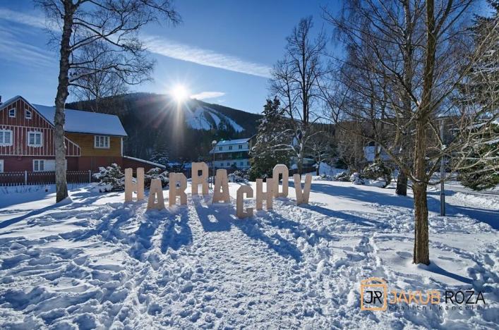 Prodej bytu 1+kk, Harrachov, 39 m2