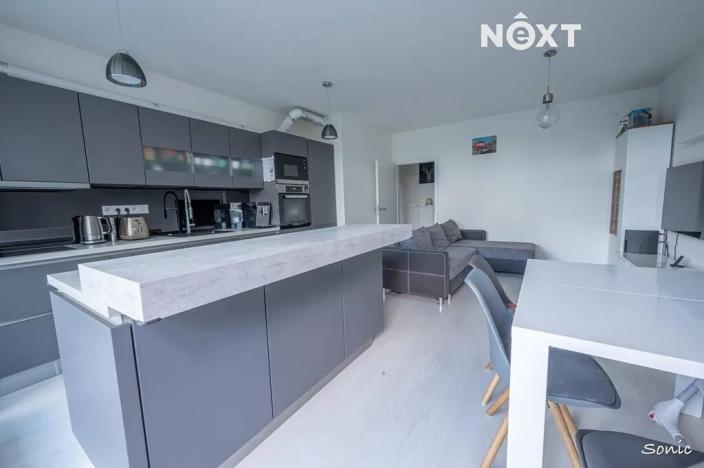 Pronájem bytu 3+kk, Brno, Kumpoštova, 87 m2
