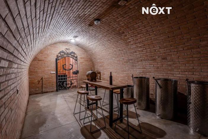 Prodej vinného sklepa, Moravská Nová Ves, 95 m2