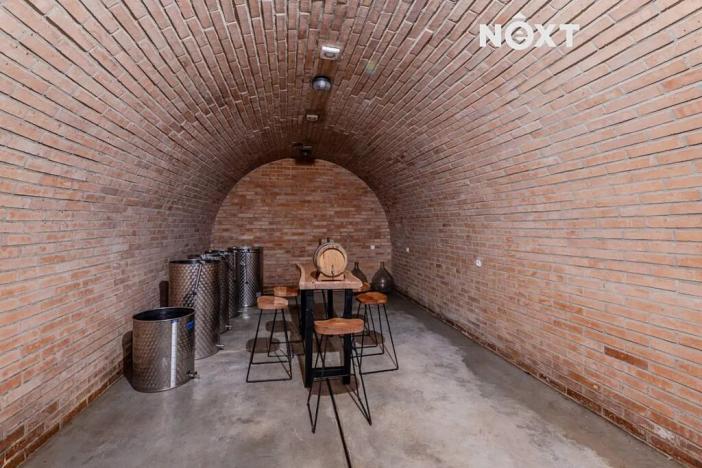 Prodej vinného sklepa, Moravská Nová Ves, 95 m2