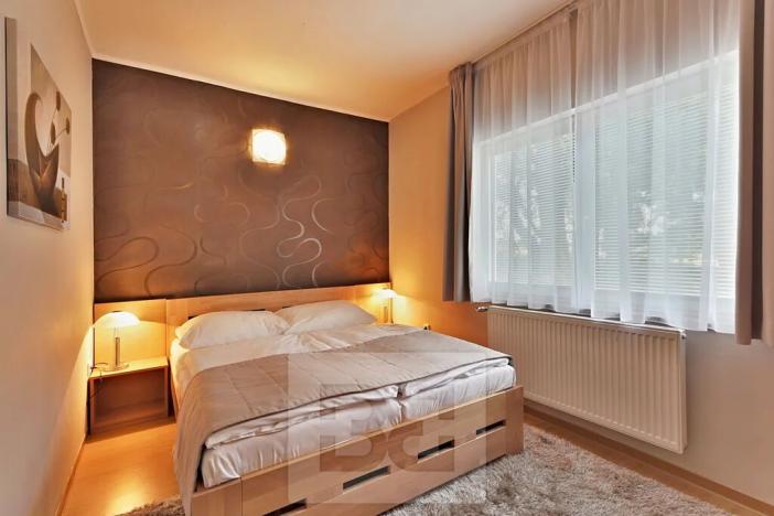 Prodej ubytování, Mariánské Lázně, 3102 m2