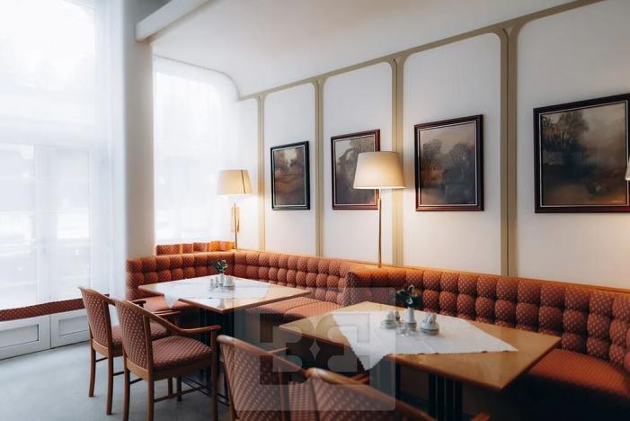 Prodej ubytování, Mariánské Lázně, 3102 m2